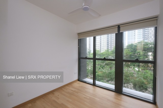 Commonwealth Towers (D3), Condominium #215022521